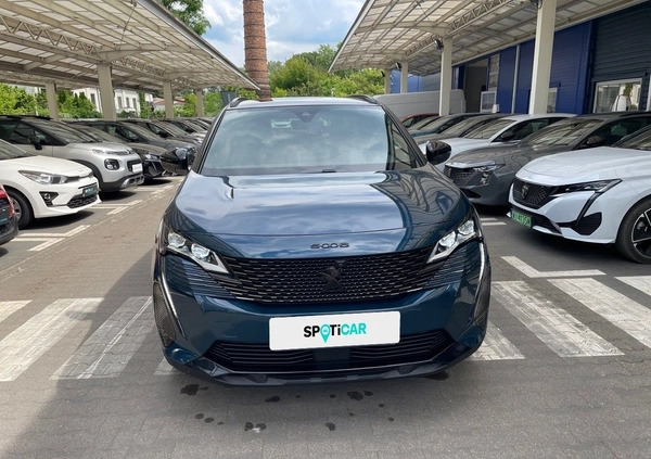 Peugeot 5008 cena 149900 przebieg: 28094, rok produkcji 2023 z Kolonowskie małe 352